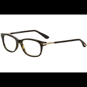 Tom Ford eye glasses - TF5237